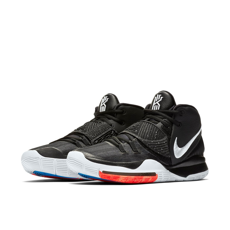 Nike Kyrie 6 '제트 블랙' BQ4630-001 3
