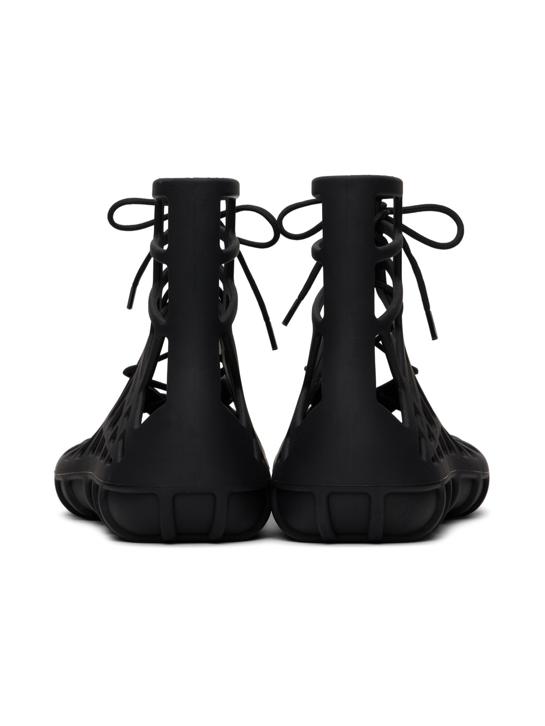 Black Atlas Sandals - 2