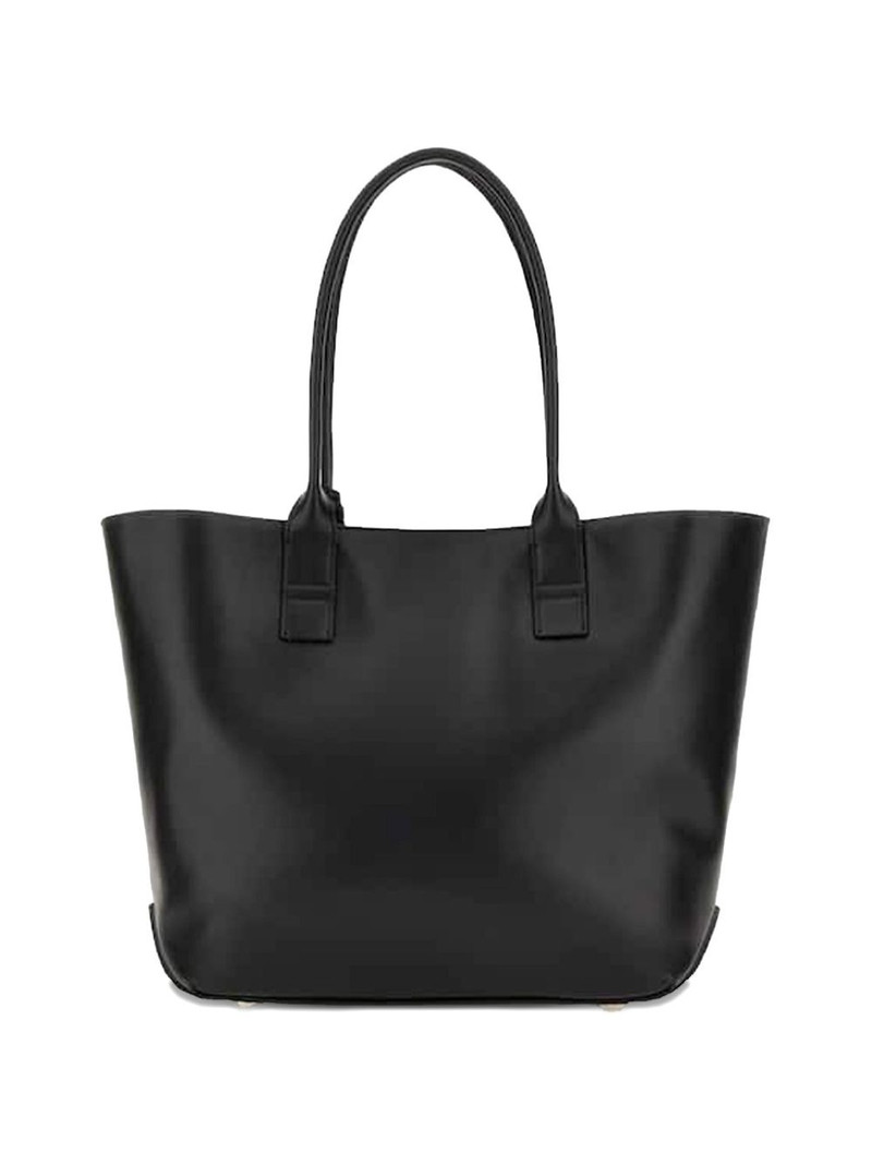 HOGAN small Address tote bag outlook