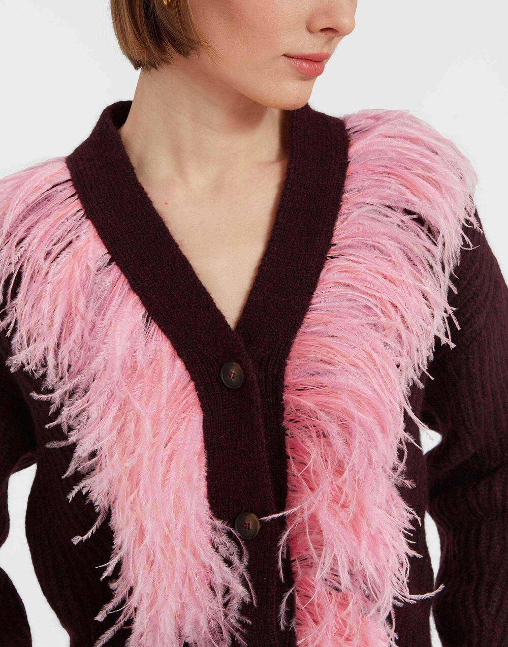 High Kick Cardigan - 7