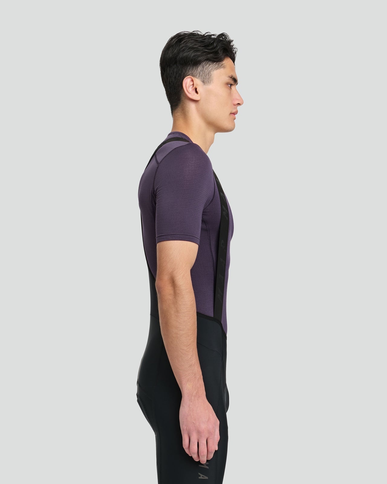 Thermal Base Layer Tee - 3