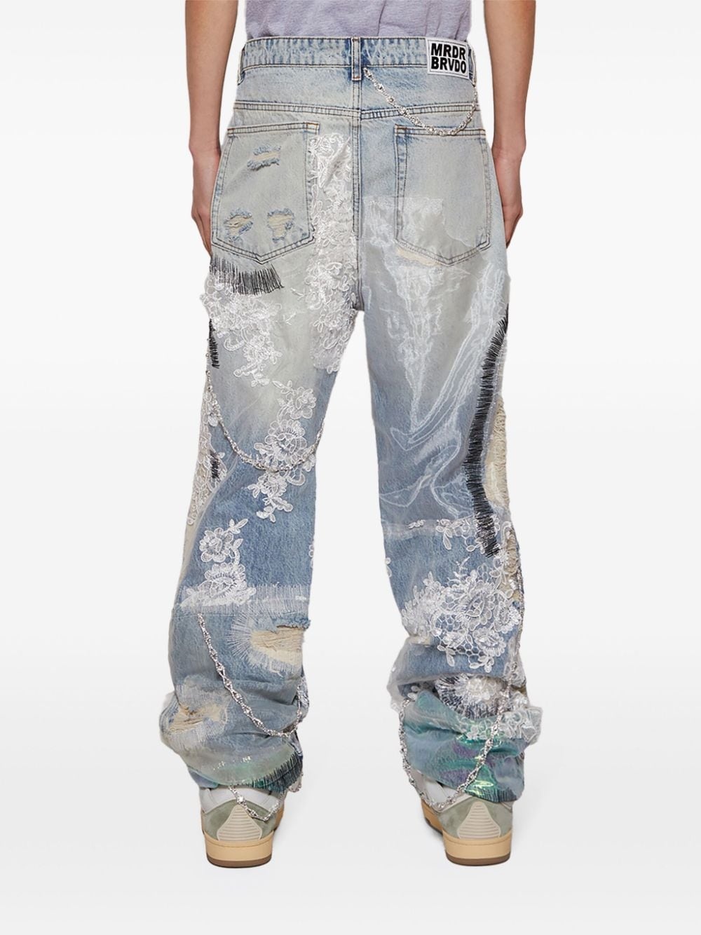 Affinity jeans - 5