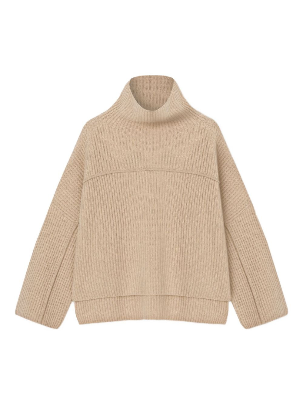 Salt sweater - 1
