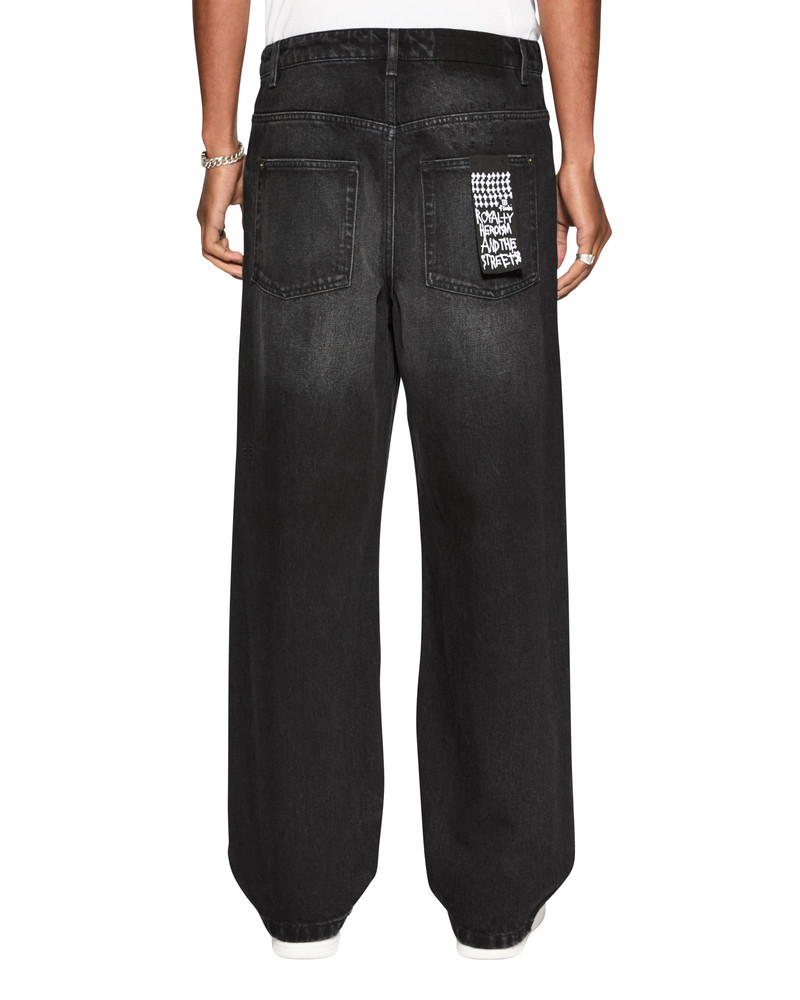 MAXX SABBATH BLACK 6