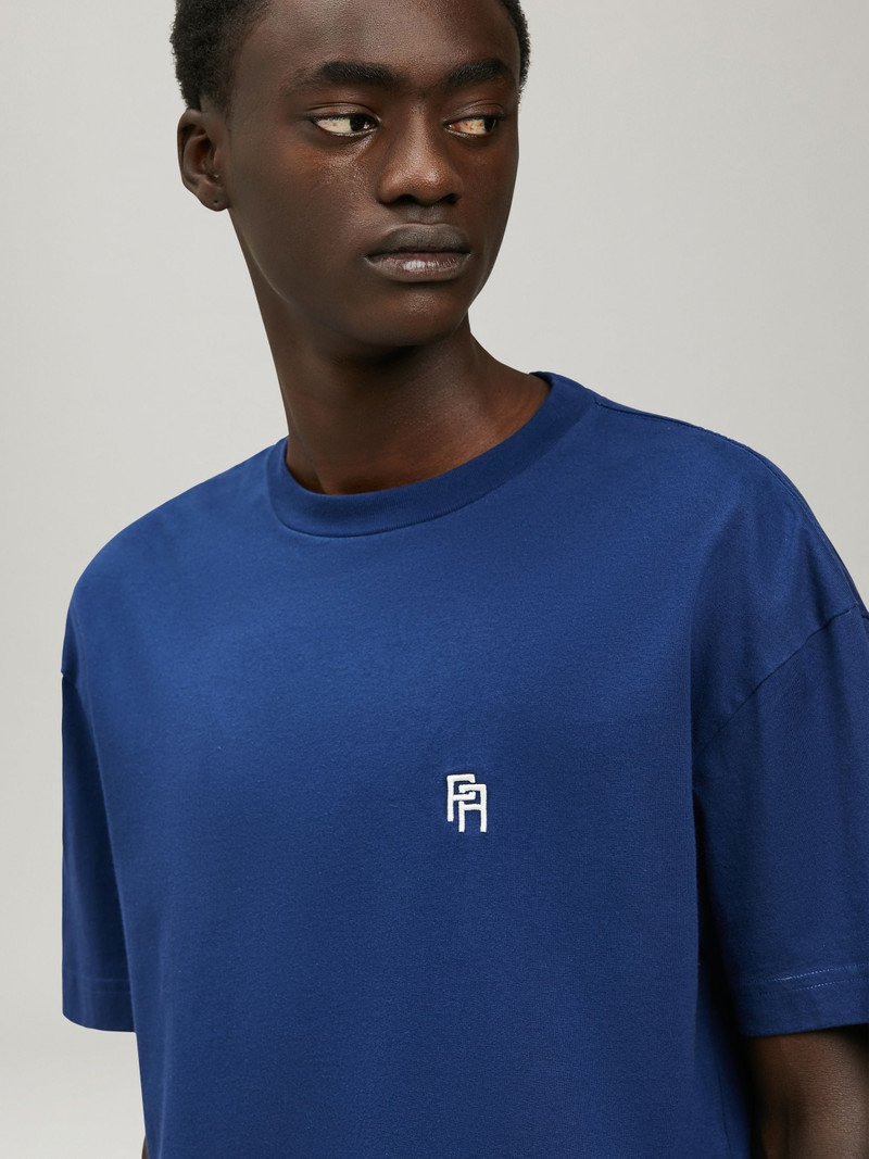 PA EMBROIDERED T-SHIRT 6