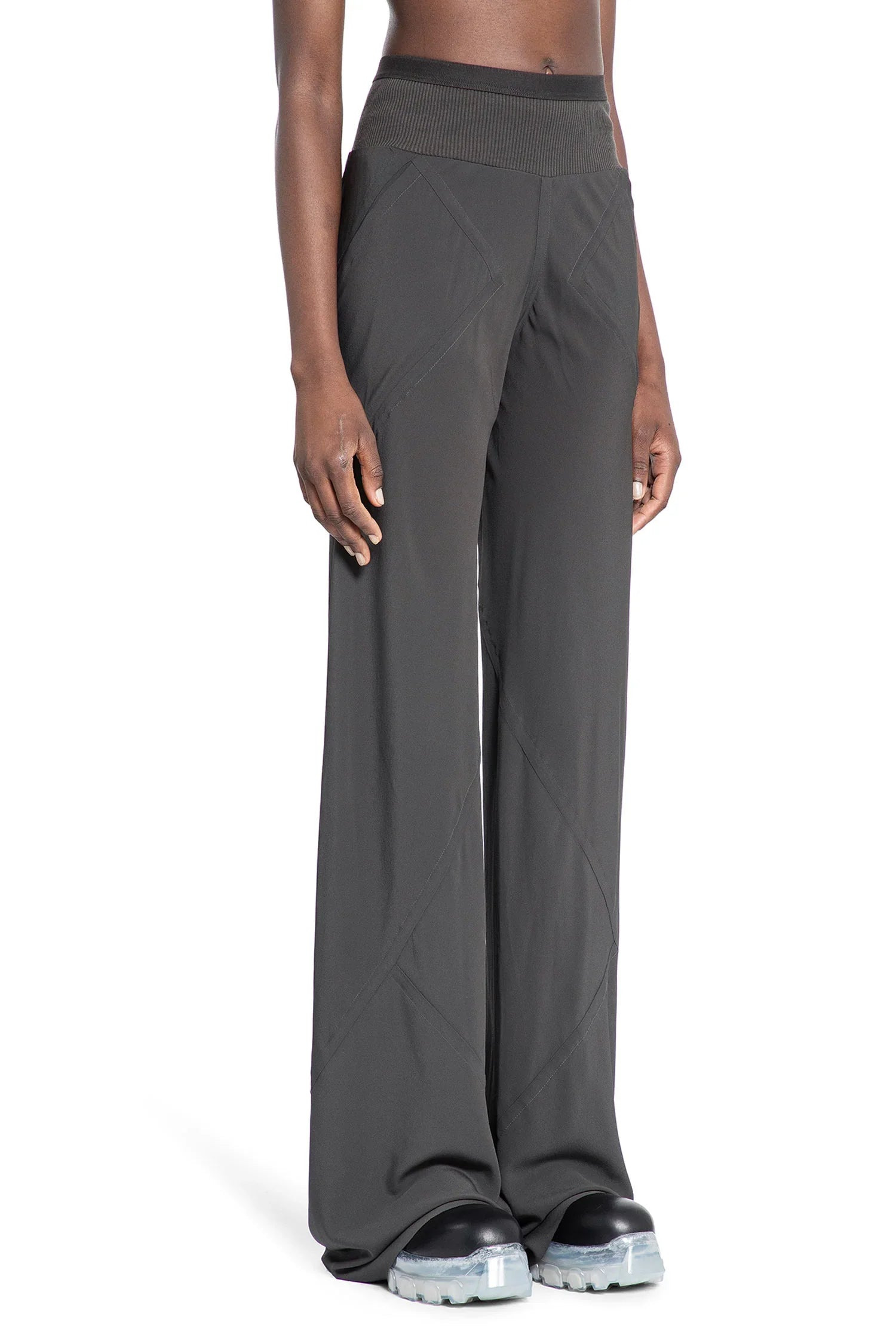 Porterville-Flared-Bias-Pants - 2
