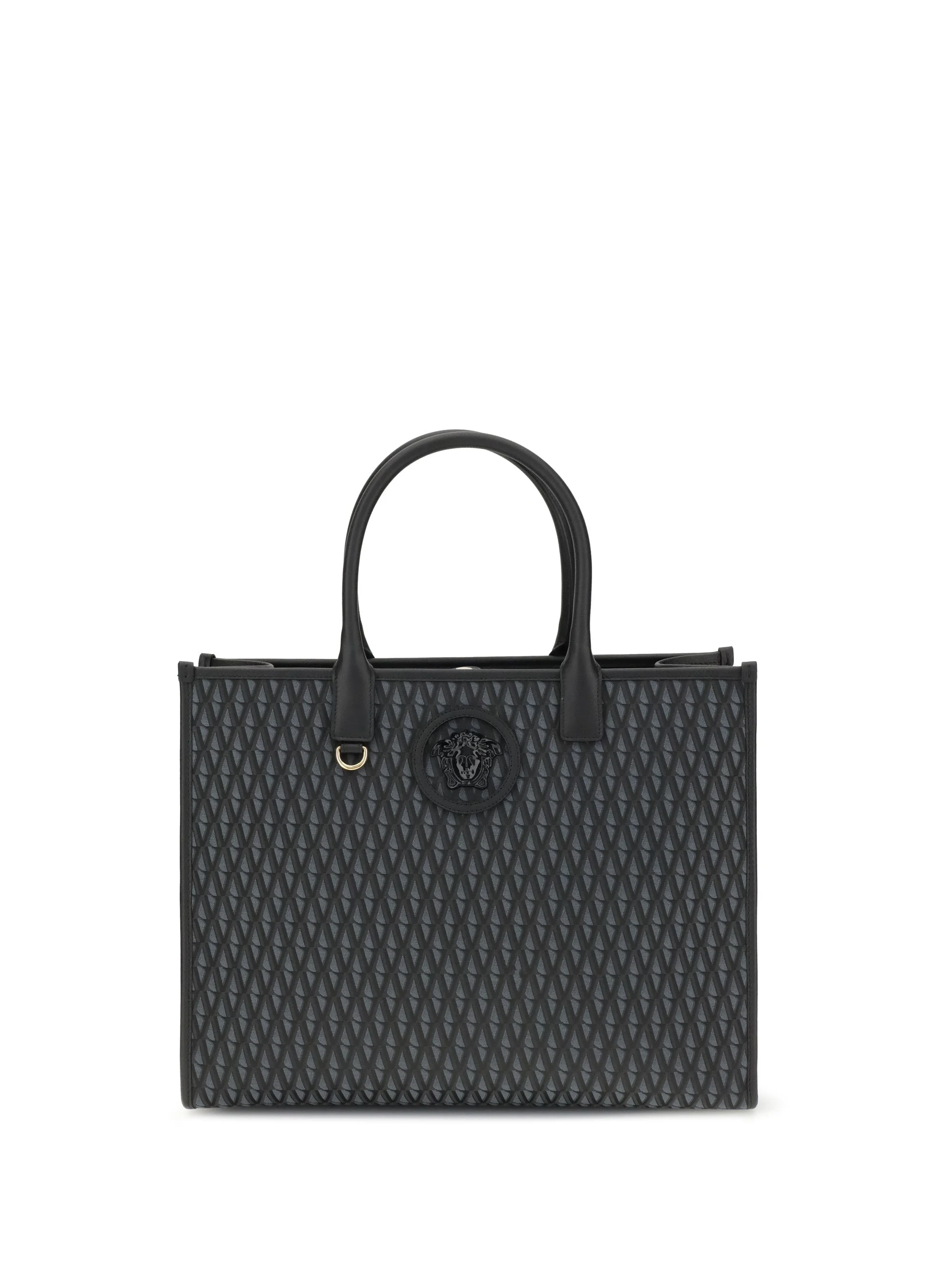 Versace Women Tote Fabric+ - 1