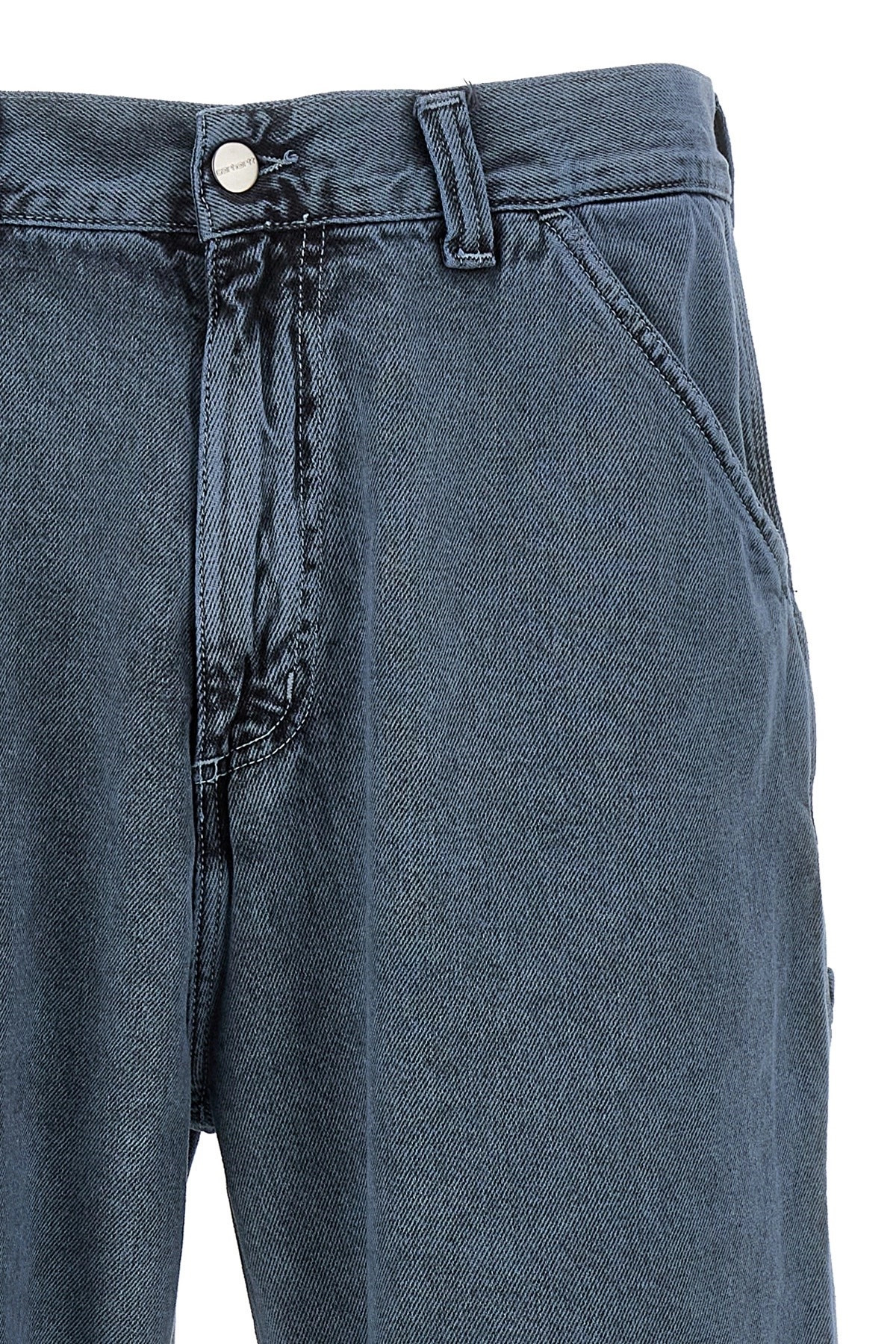 'Single Knee' pants - 3