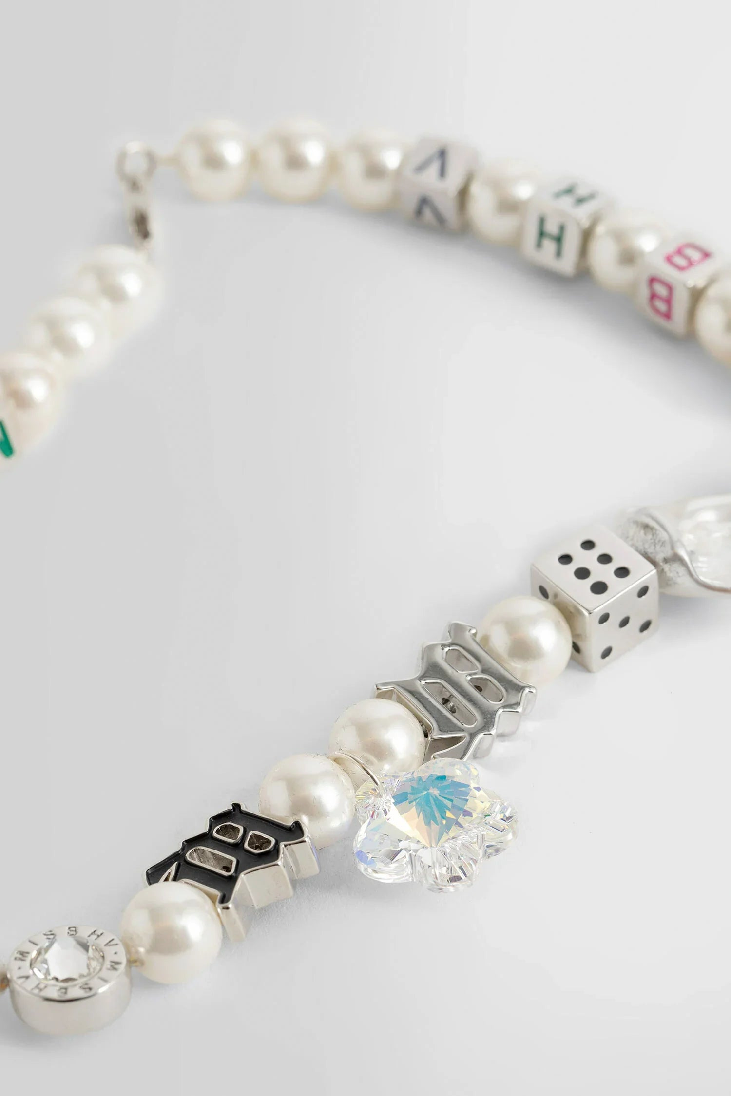 La-Beaded-Choker - 4