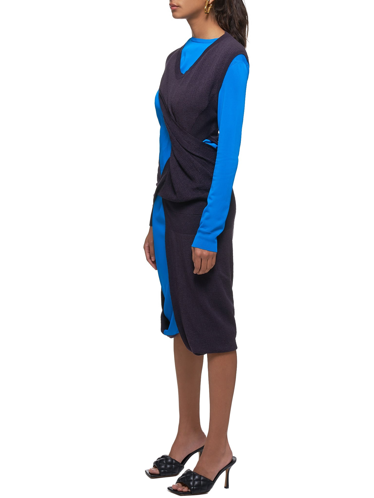 Deconstructed Dress - 2