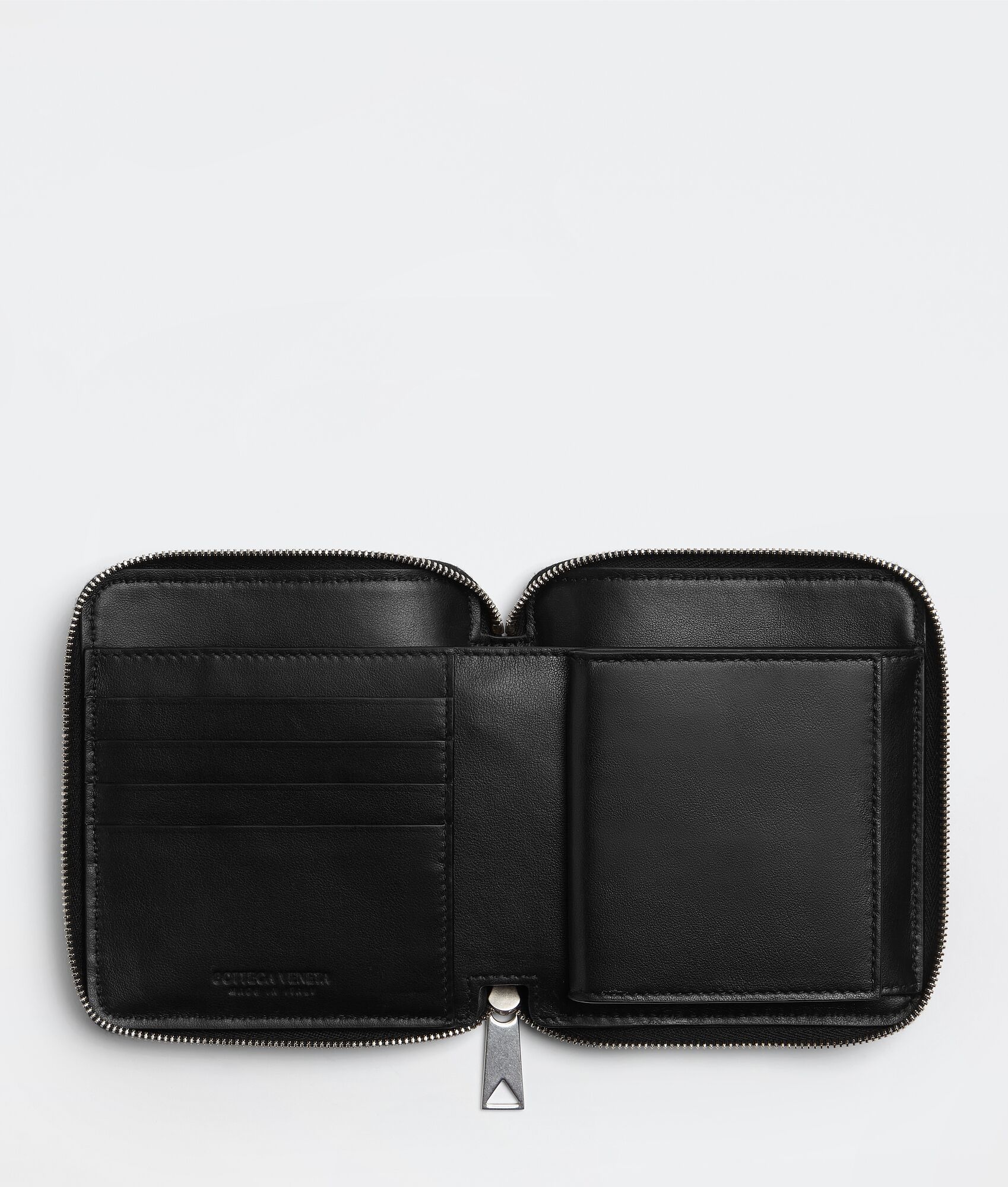 Compact Zip Around Wallet - 2