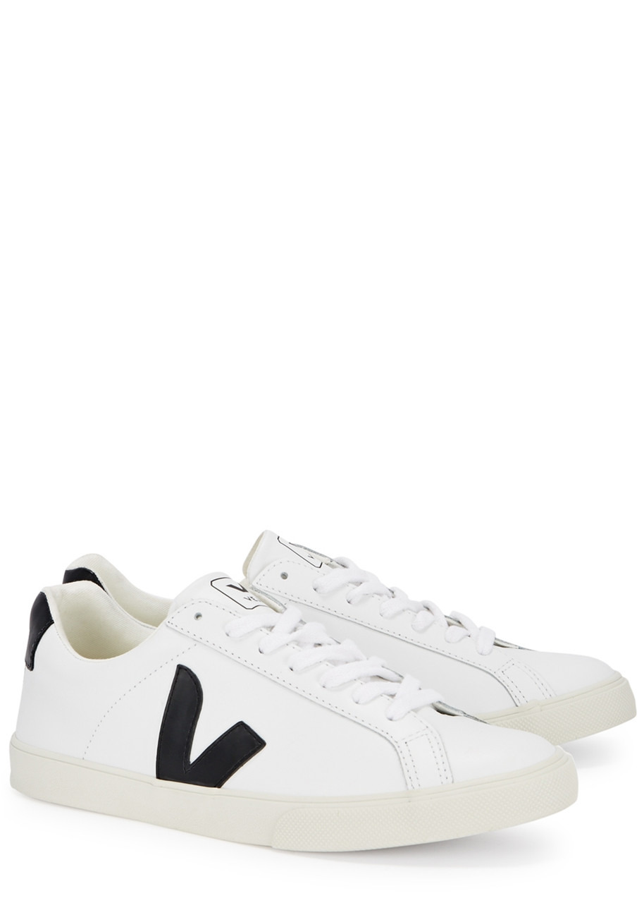 Esplar leather sneakers - 2