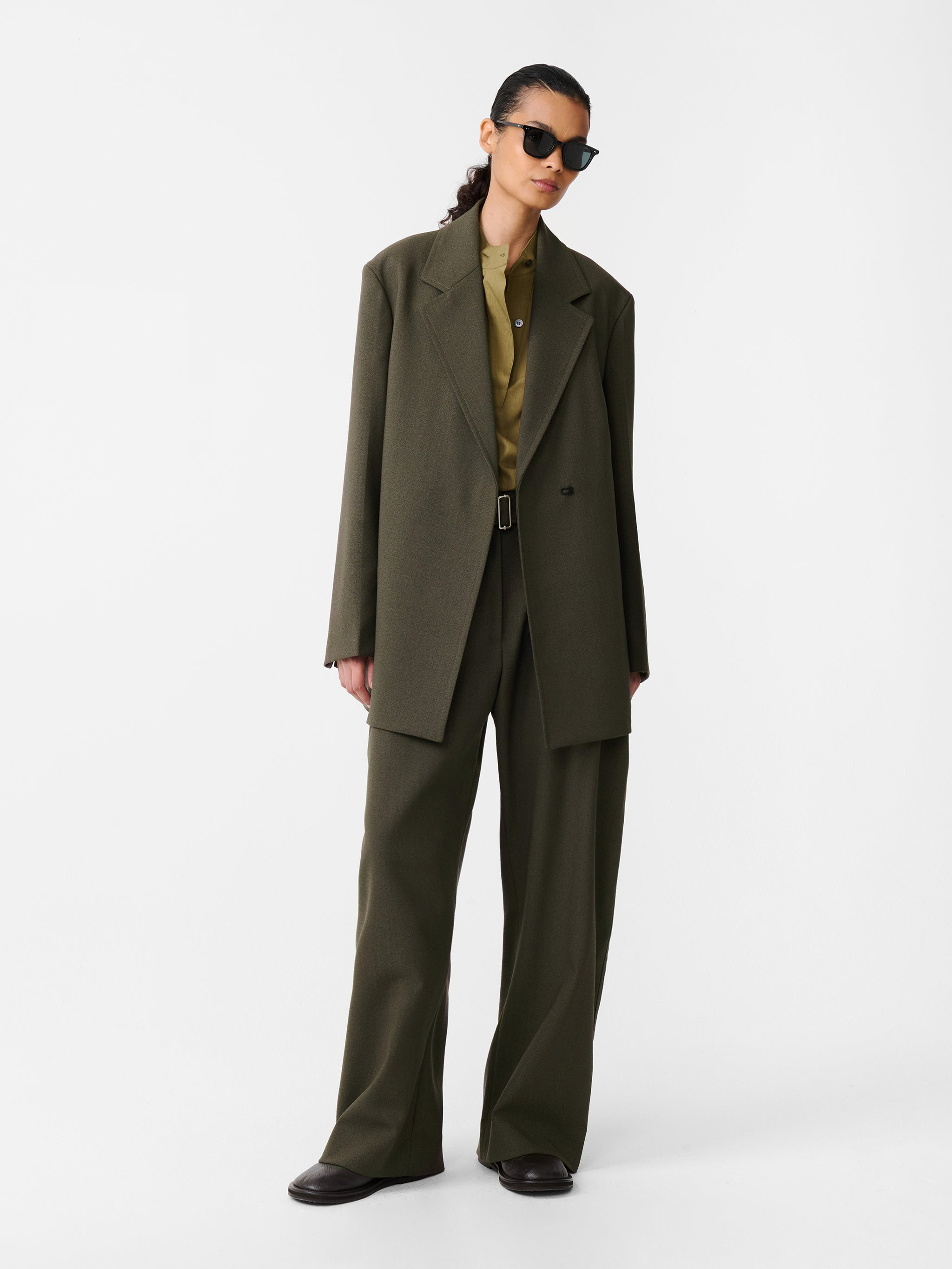 Araz Jacket - 2