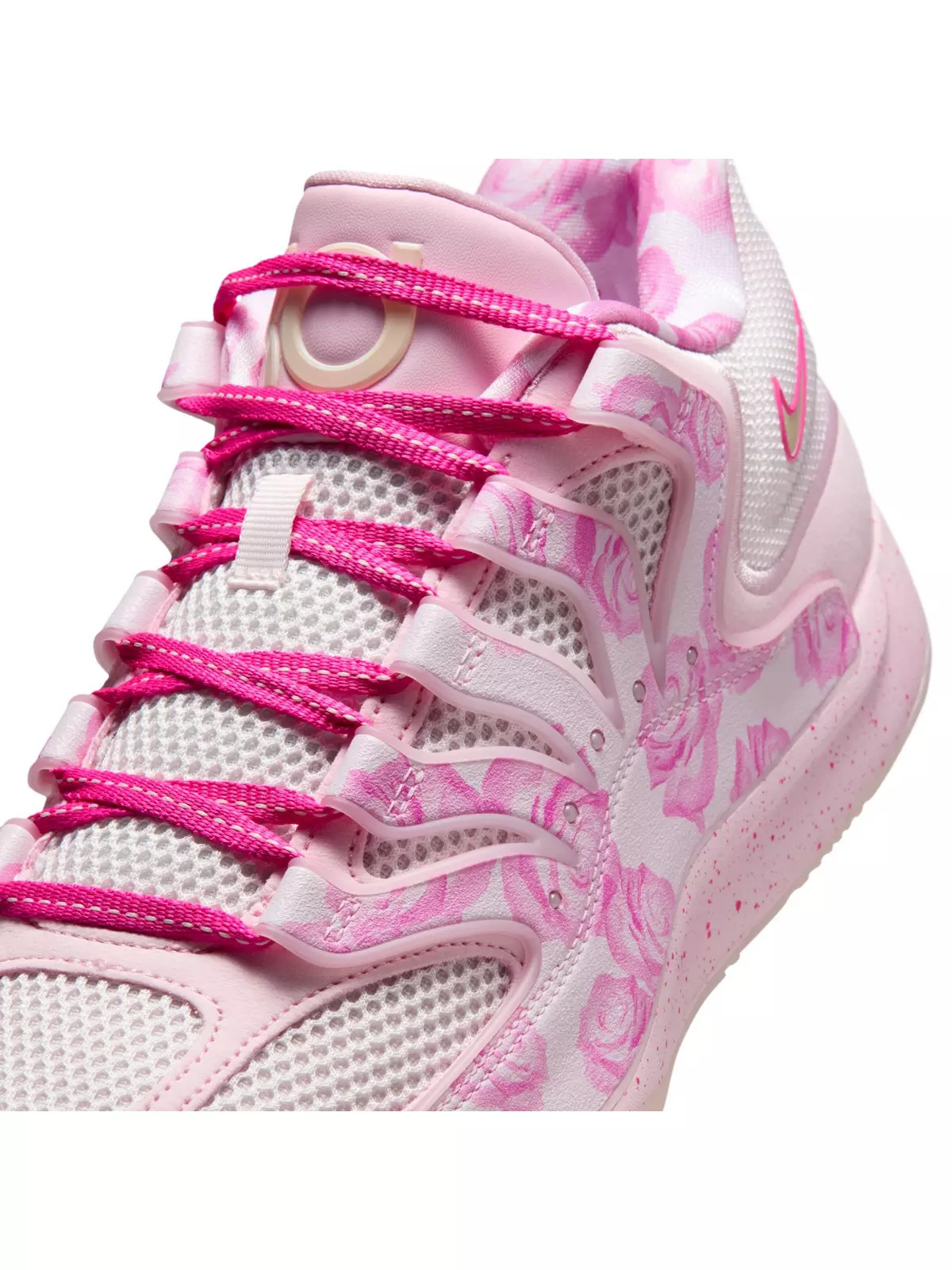 KD18 "Aunt Pearl" Men's Basketball Shoe - 5