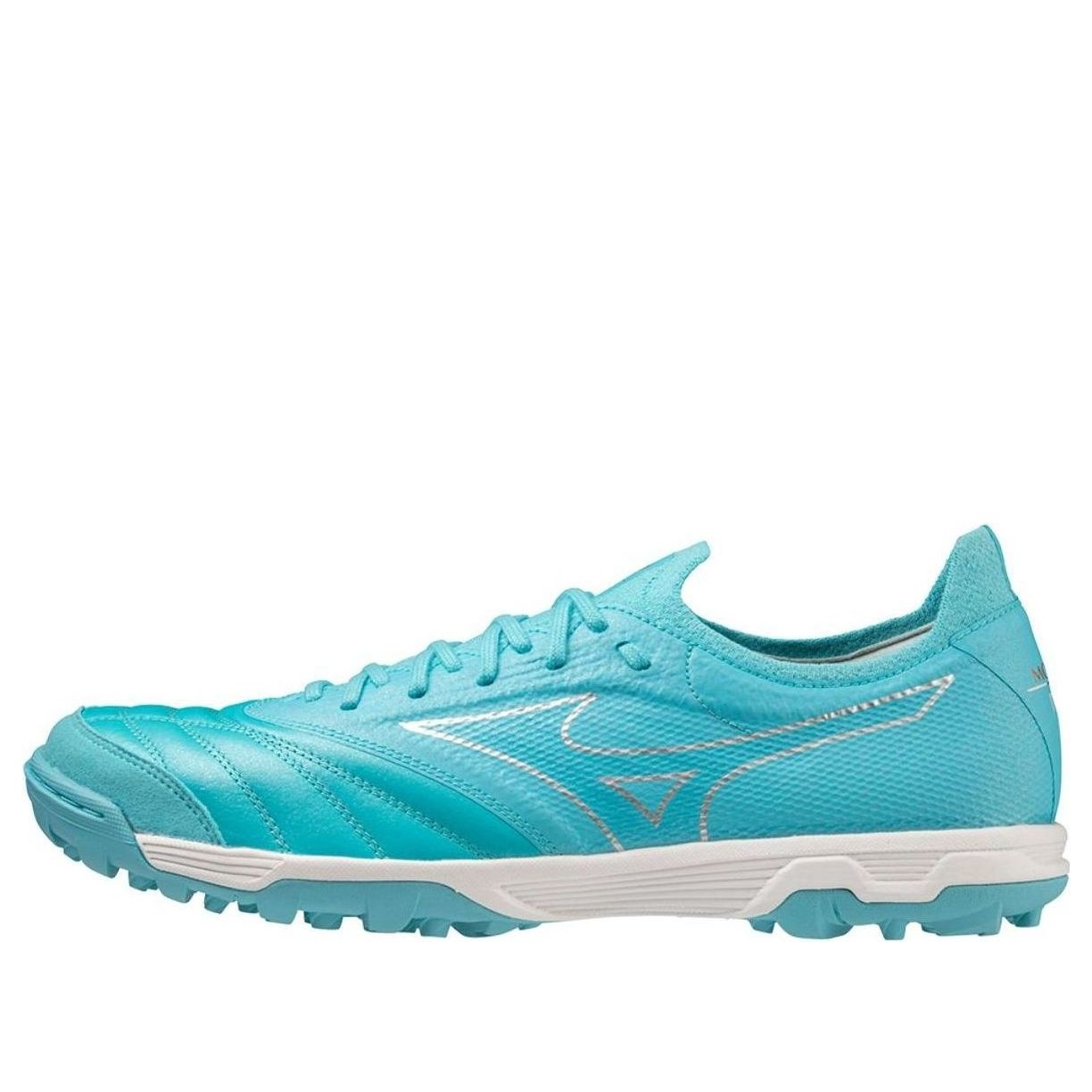 Mizuno Morelia Neo Sala  'Blue ShockAbsorbent NonSlip' Q1GB239025 - 1
