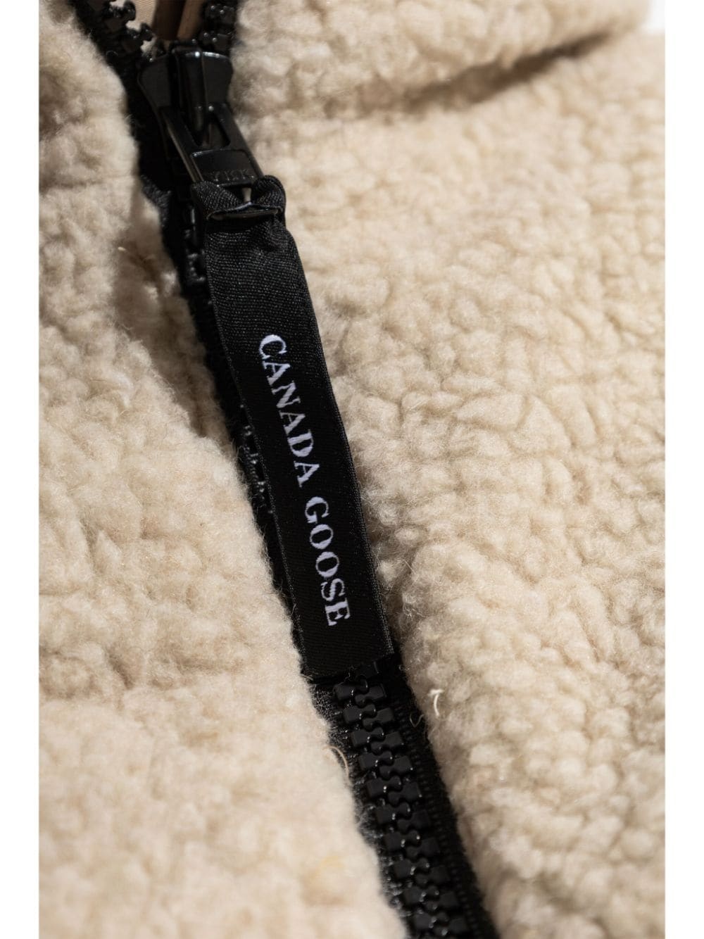 Elora puffer jacket - 5