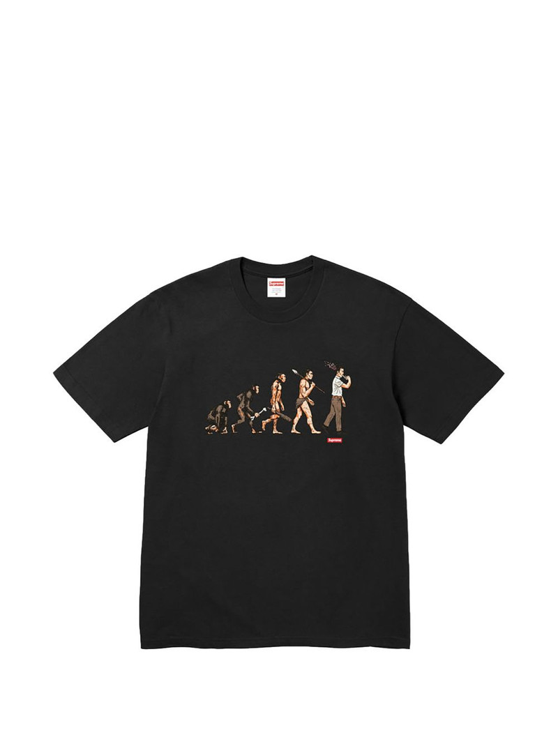 Evolution T-shirt 1
