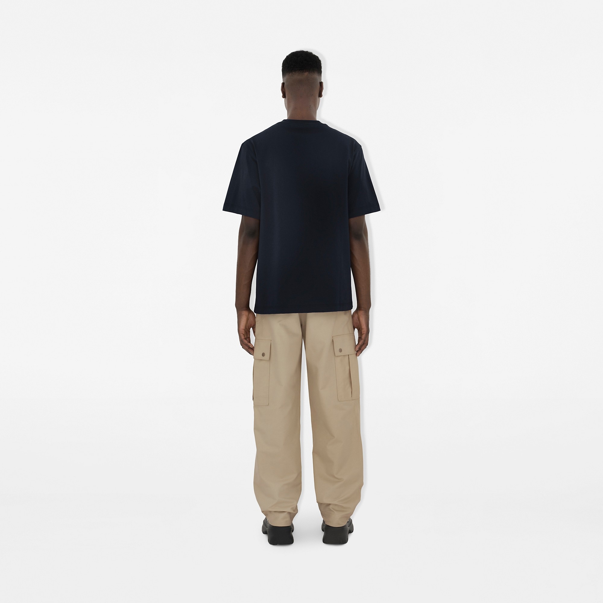 EKD Cotton T-shirt - 4