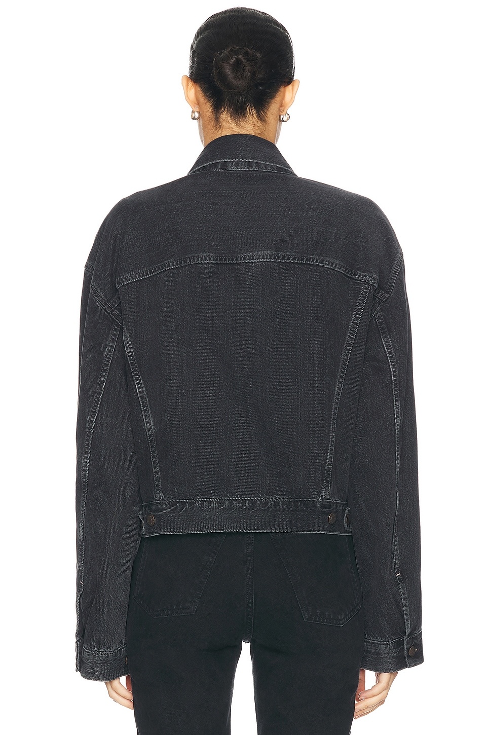 Rowan Jacket - 3