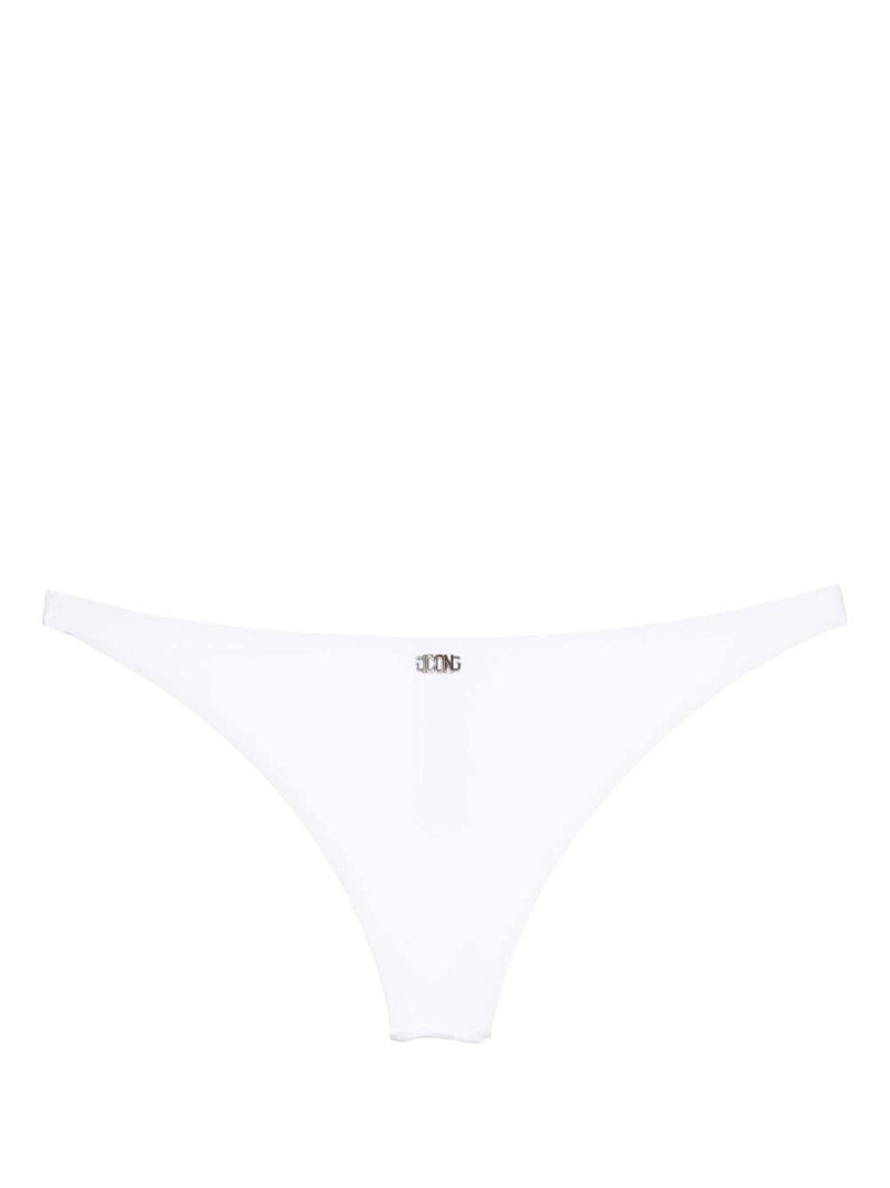 DSQUARED2 Icon Clubbing bikini bottoms outlook