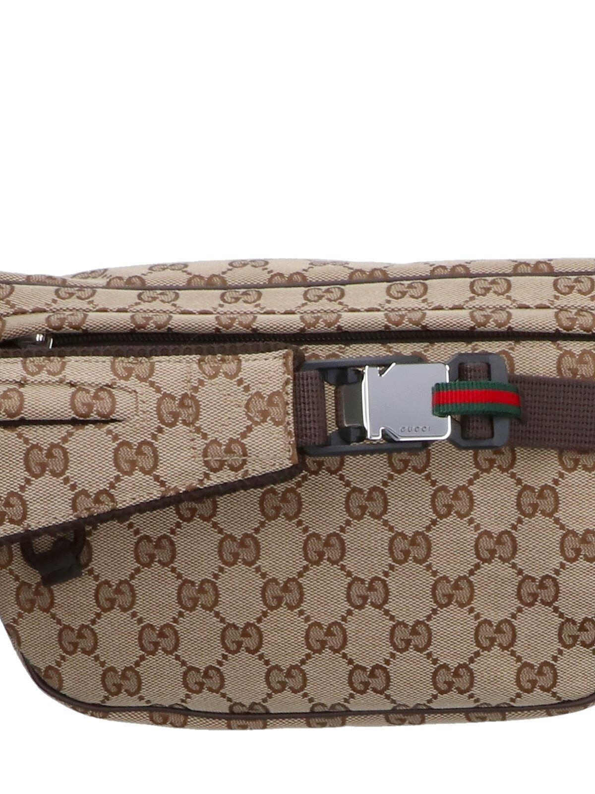 SMALL FANNY PACK "GG" - 4