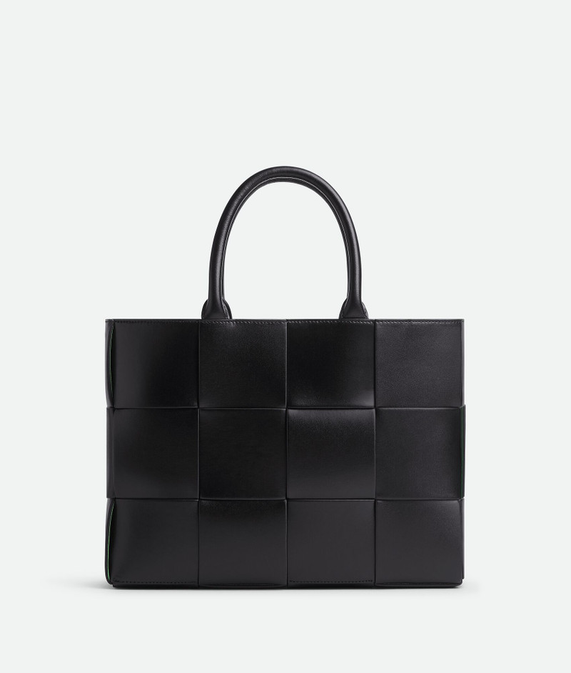 Small Arco Tote With Strap 1