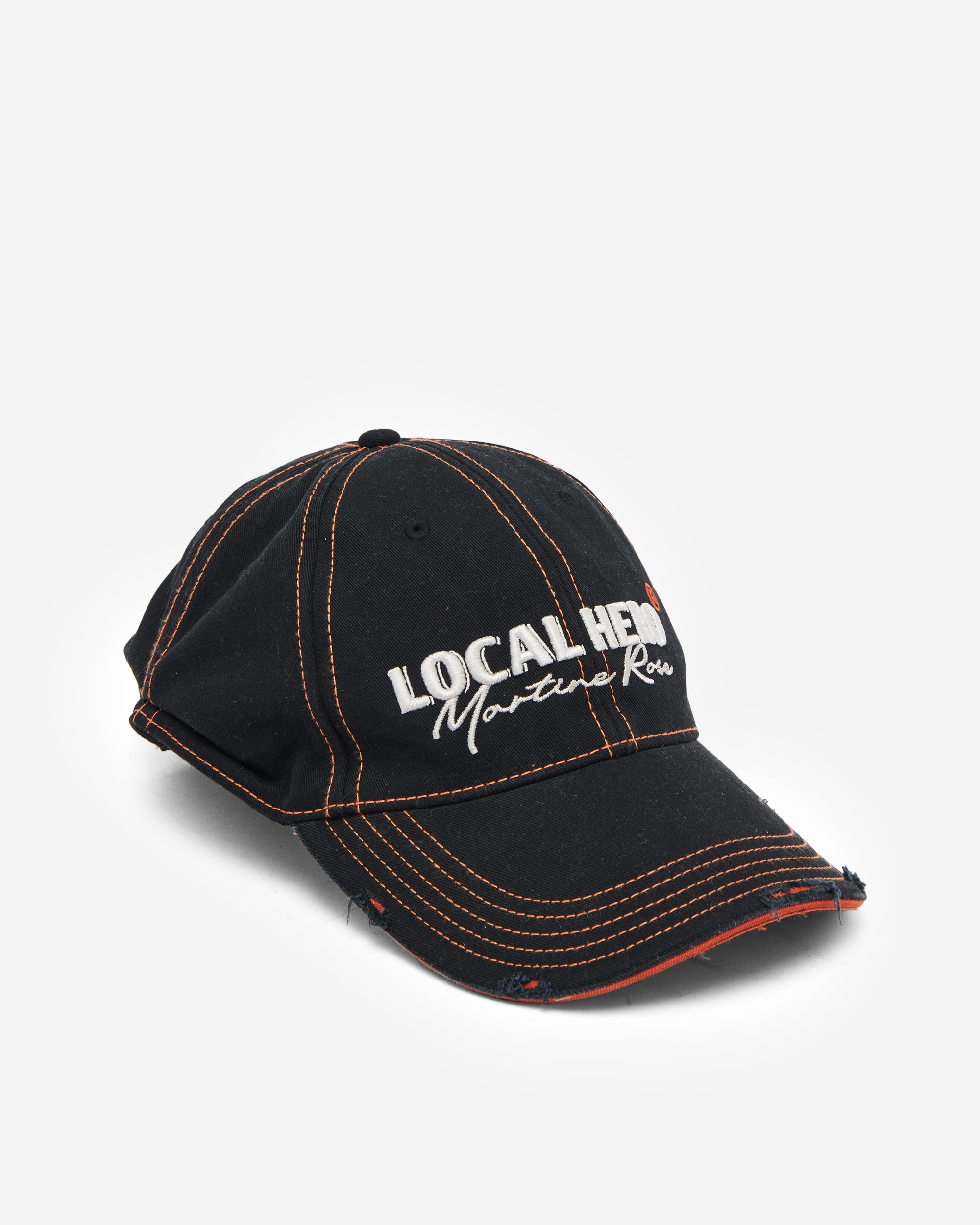 Roll Back Cap - 1