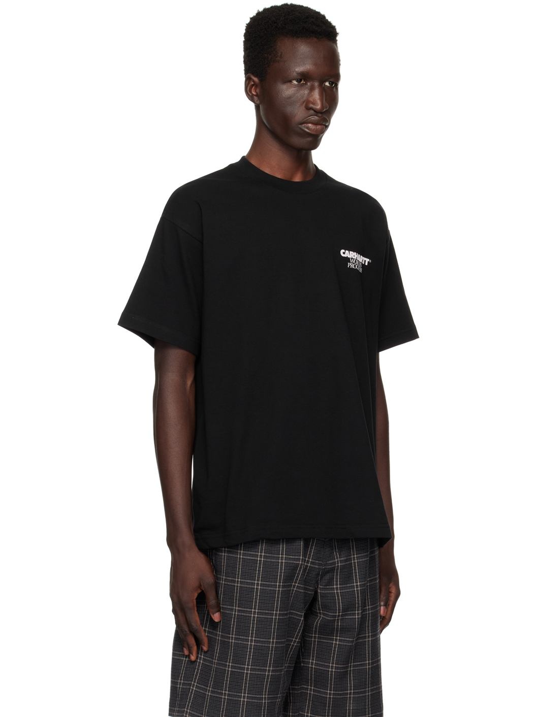 Black Ducks T-Shirt - 2