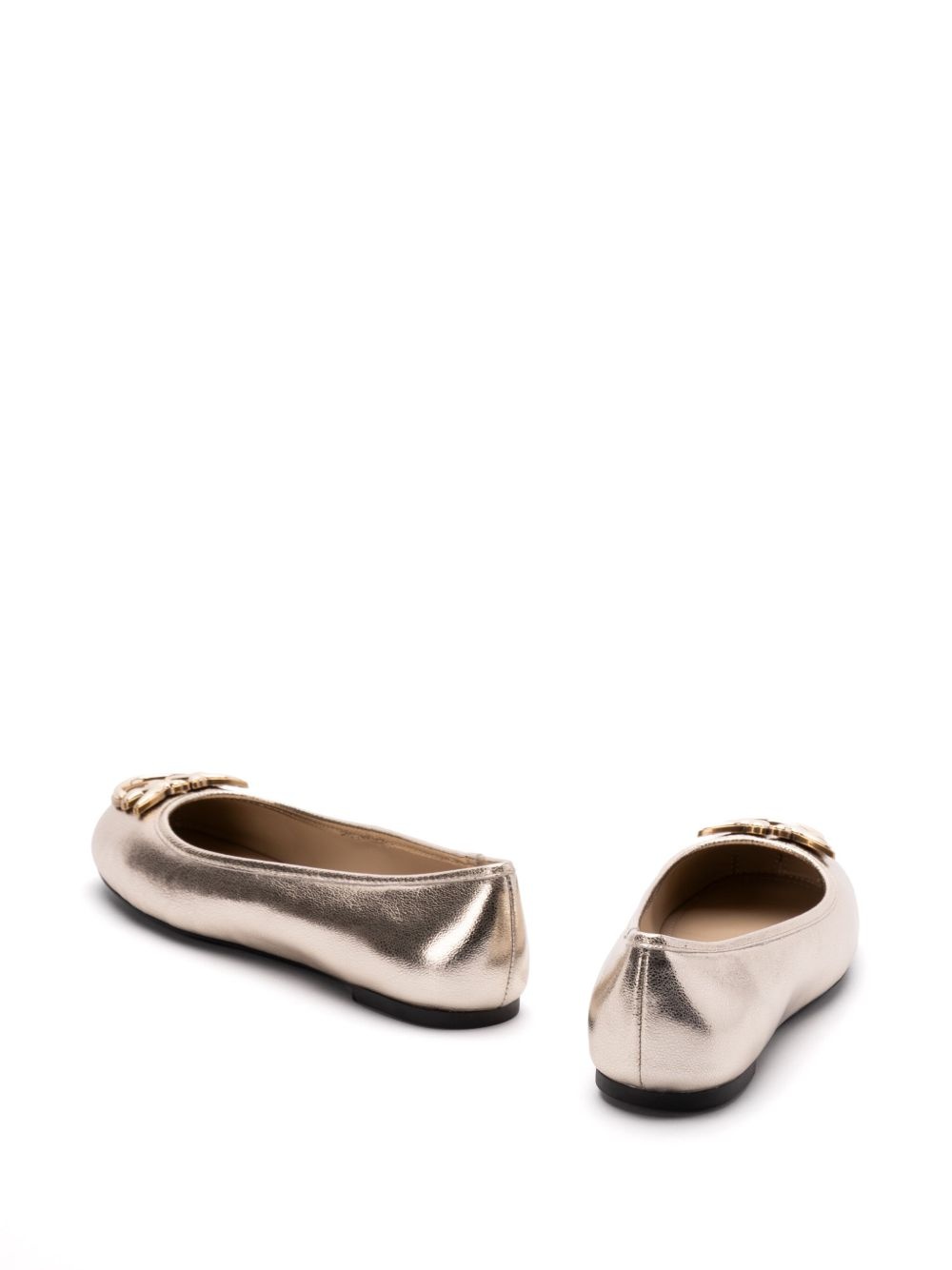 Gioia 03 ballet flats - 4