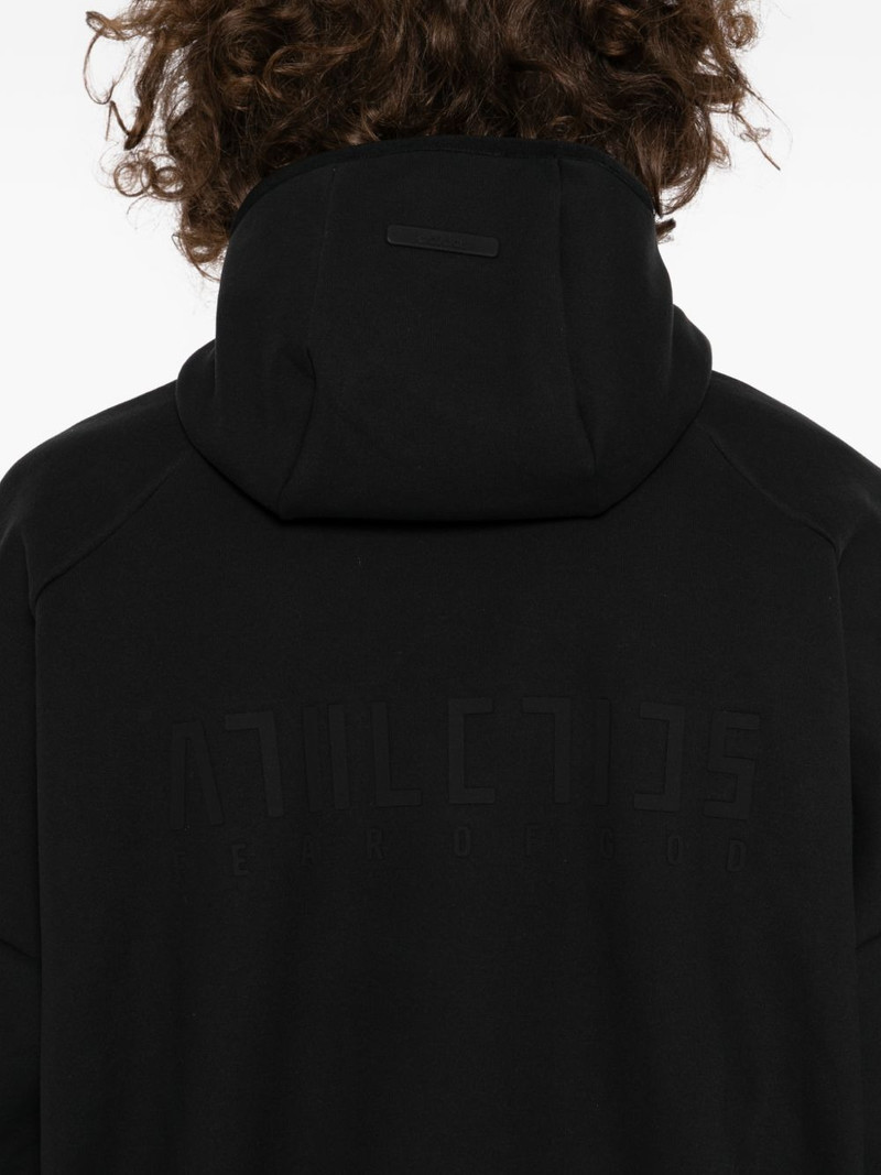 x Fear Of God Athletics hoodie 5