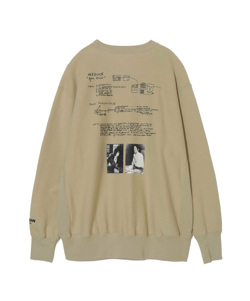 UNDERCOVER UC2E4815-1 outlook