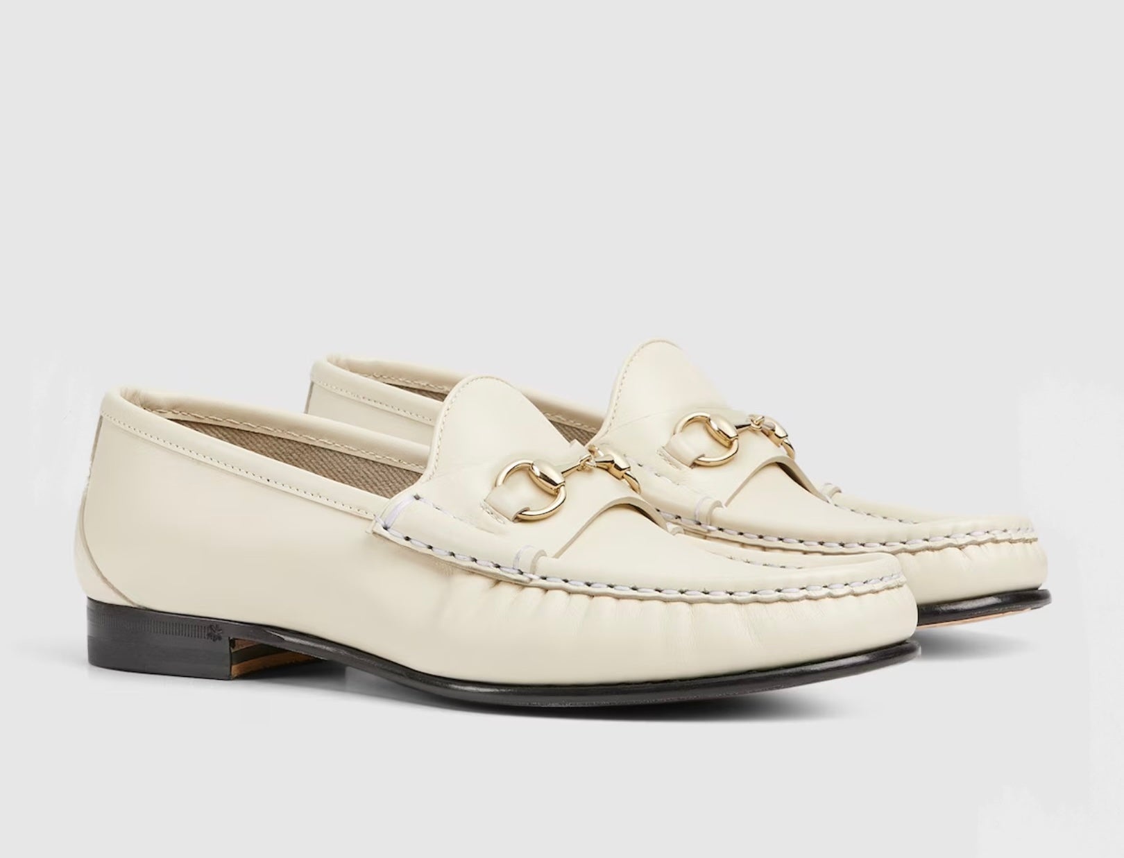 GUCCI WOMEN'S HORSEBIT 1953 LOAFER - 2