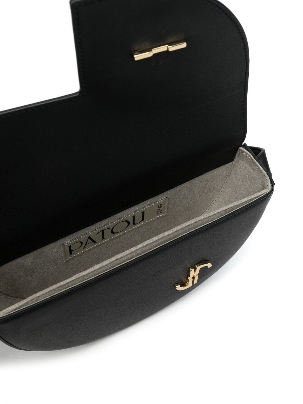 Le Petit Patou shoulder bag - 5