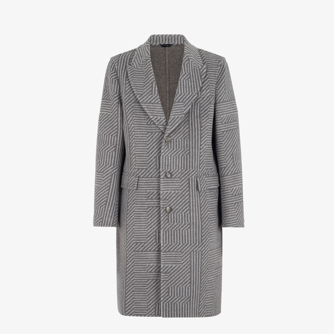 Coat - 1