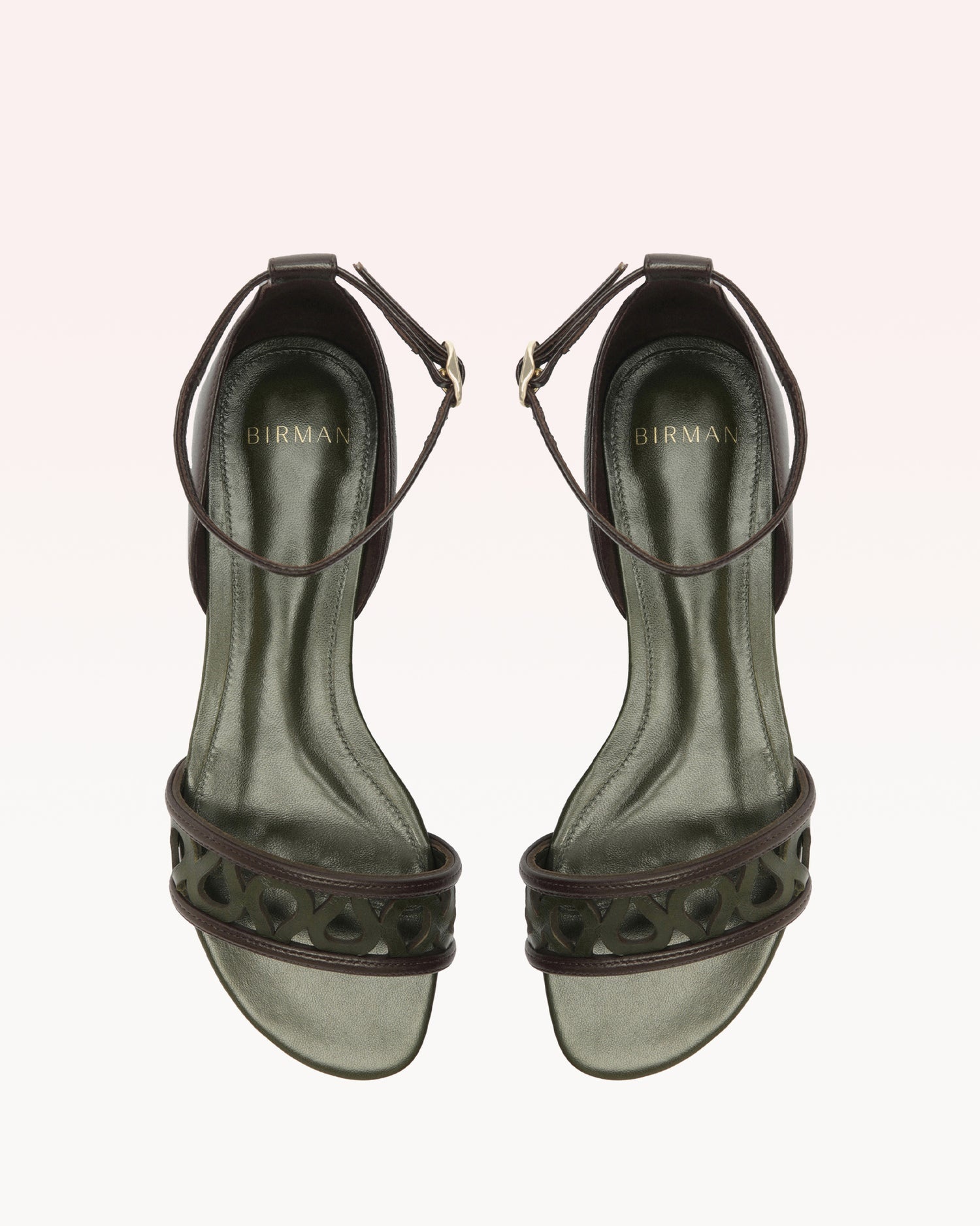 DAKOTA SANDAL - 3
