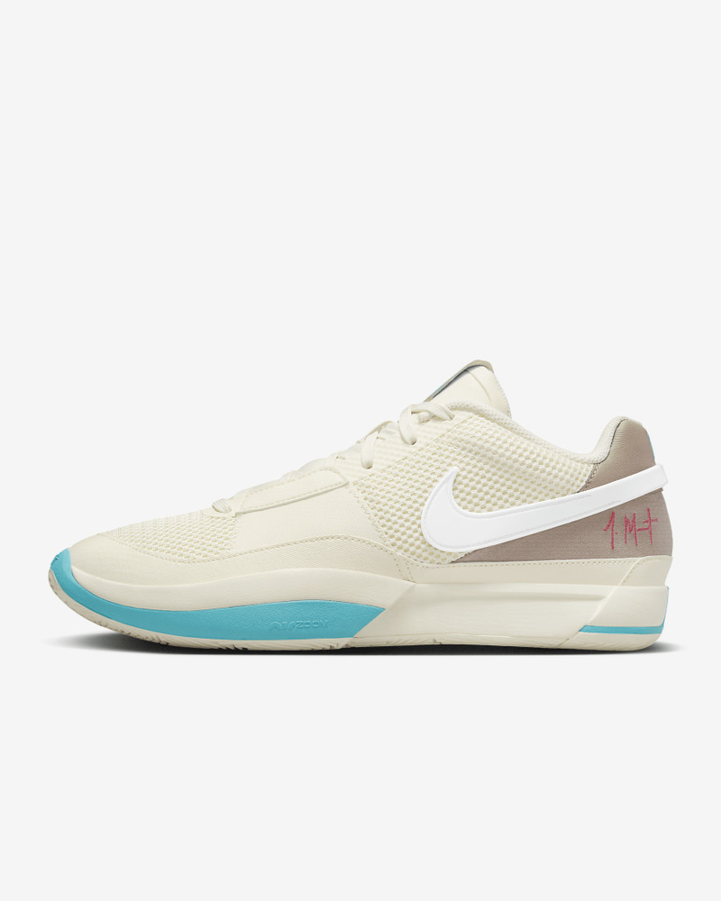 Nike Men's Ja 1 "Vacation" Basketball Shoes - 1