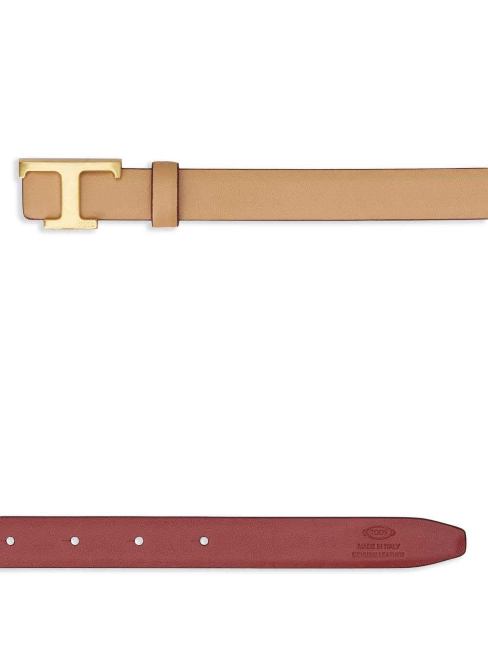 T Timeless belt - 3