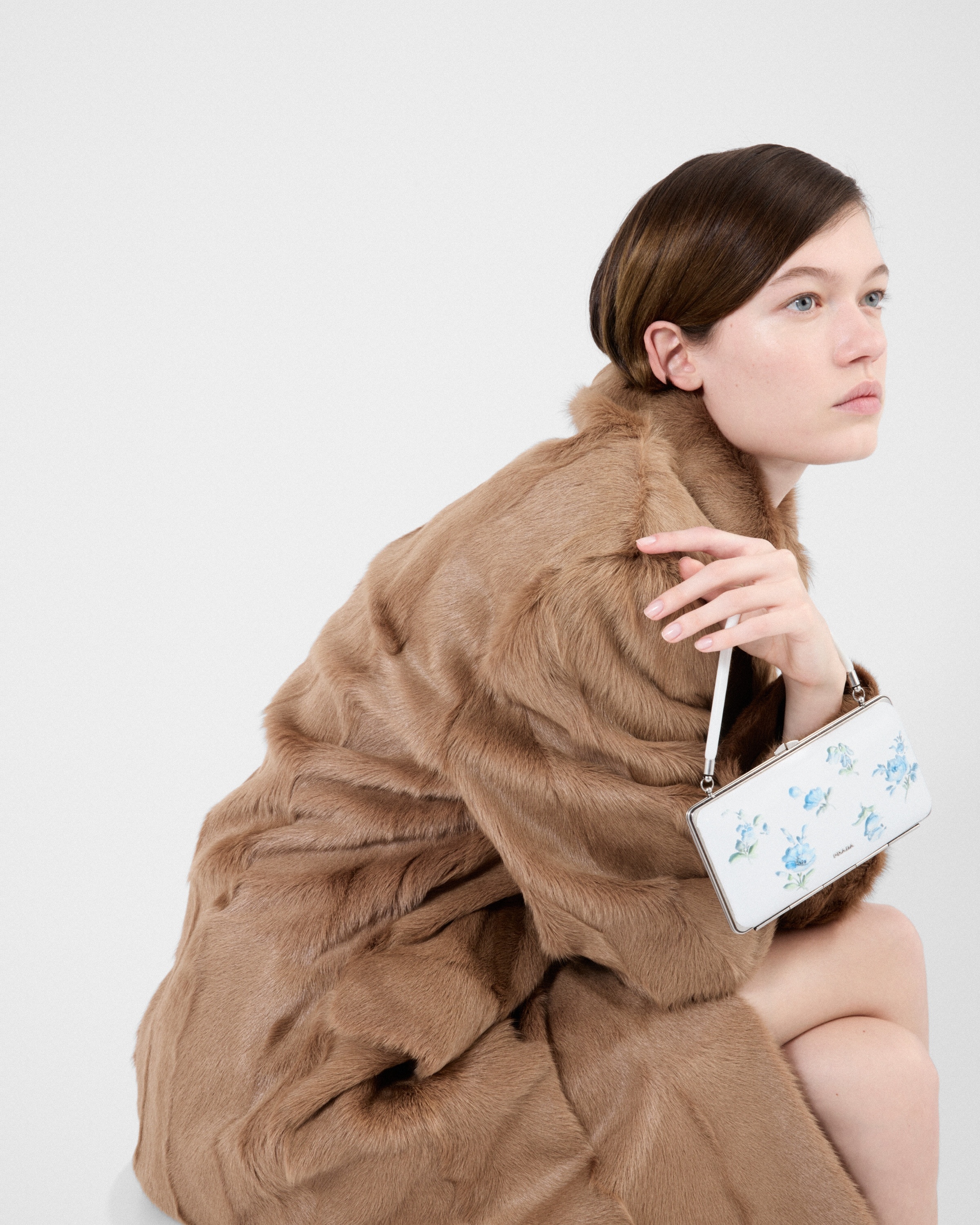 Leather coat - 3