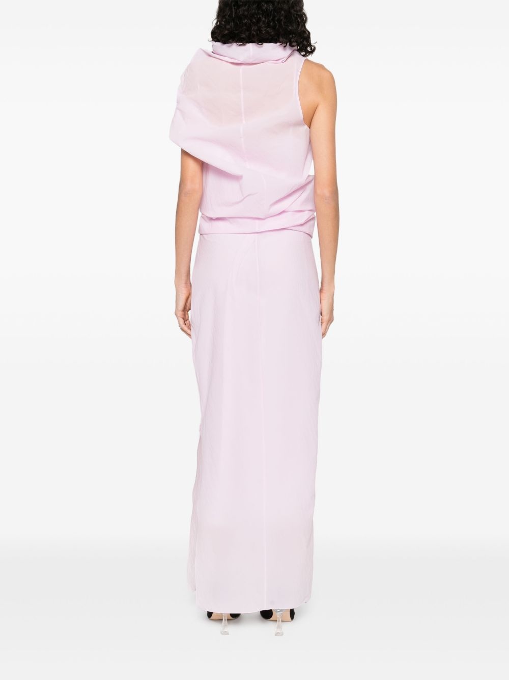 Jeanty maxi dress - 4
