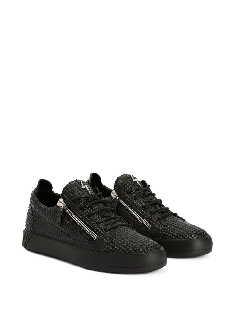 Frankie low-top sneakers - 2