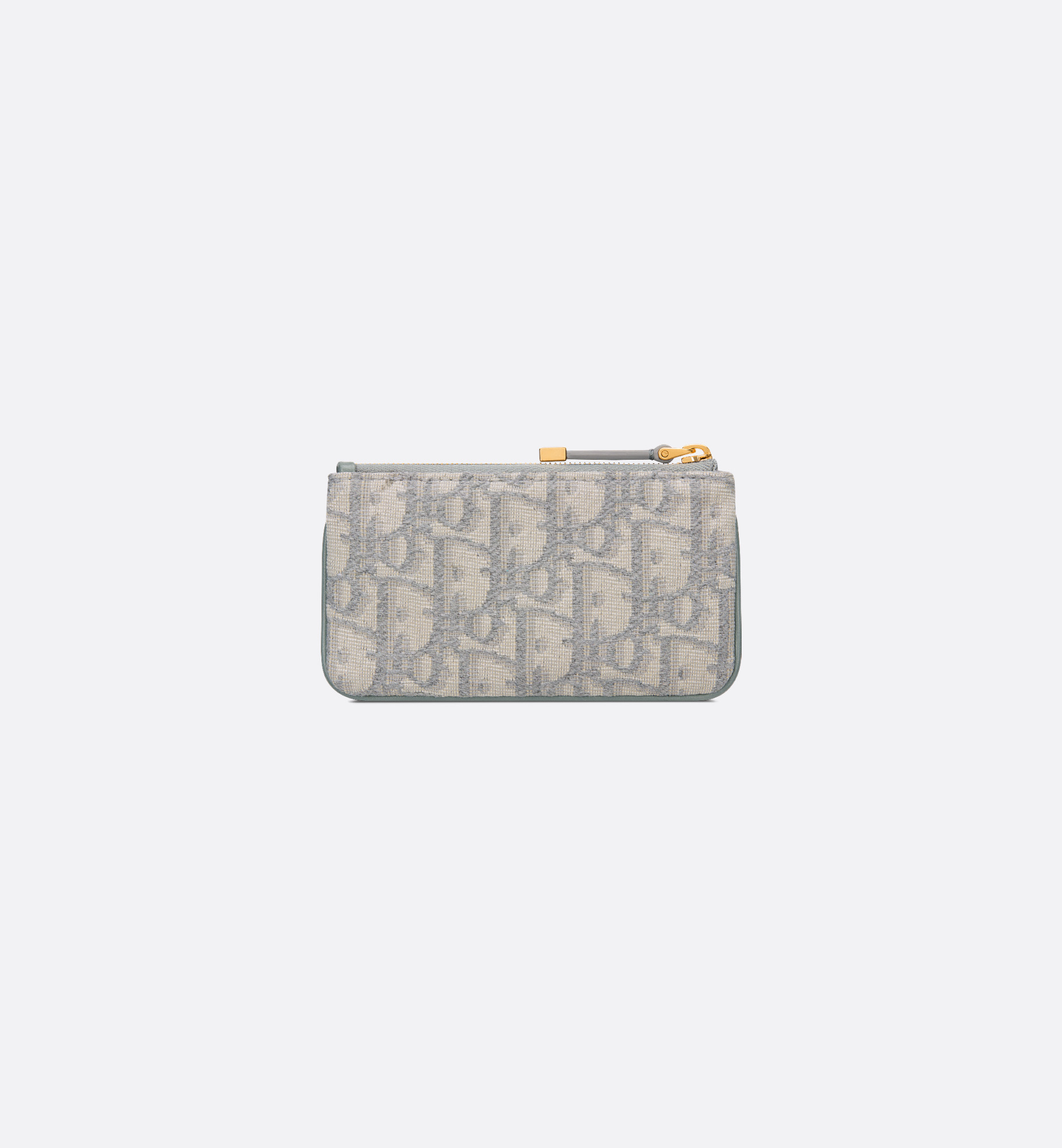 DiorTravel Myrte Zipped Key Case - 3