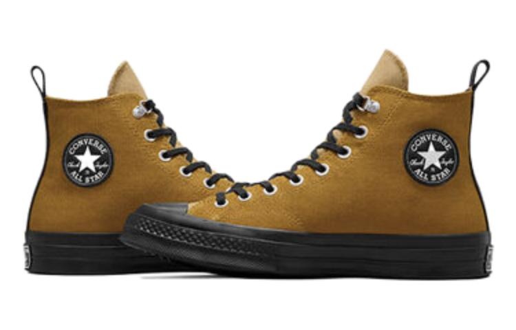 Converse Chuck 70 Gore-Tex High 'Brown' A05565C - 3