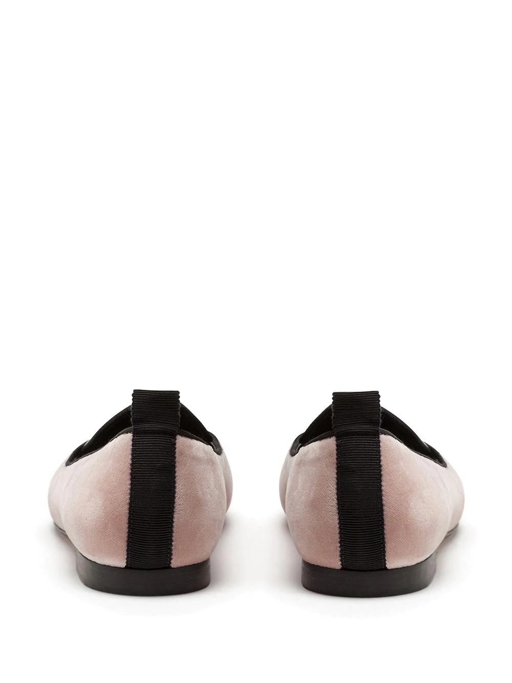 Velvet Devotion slippers - 3