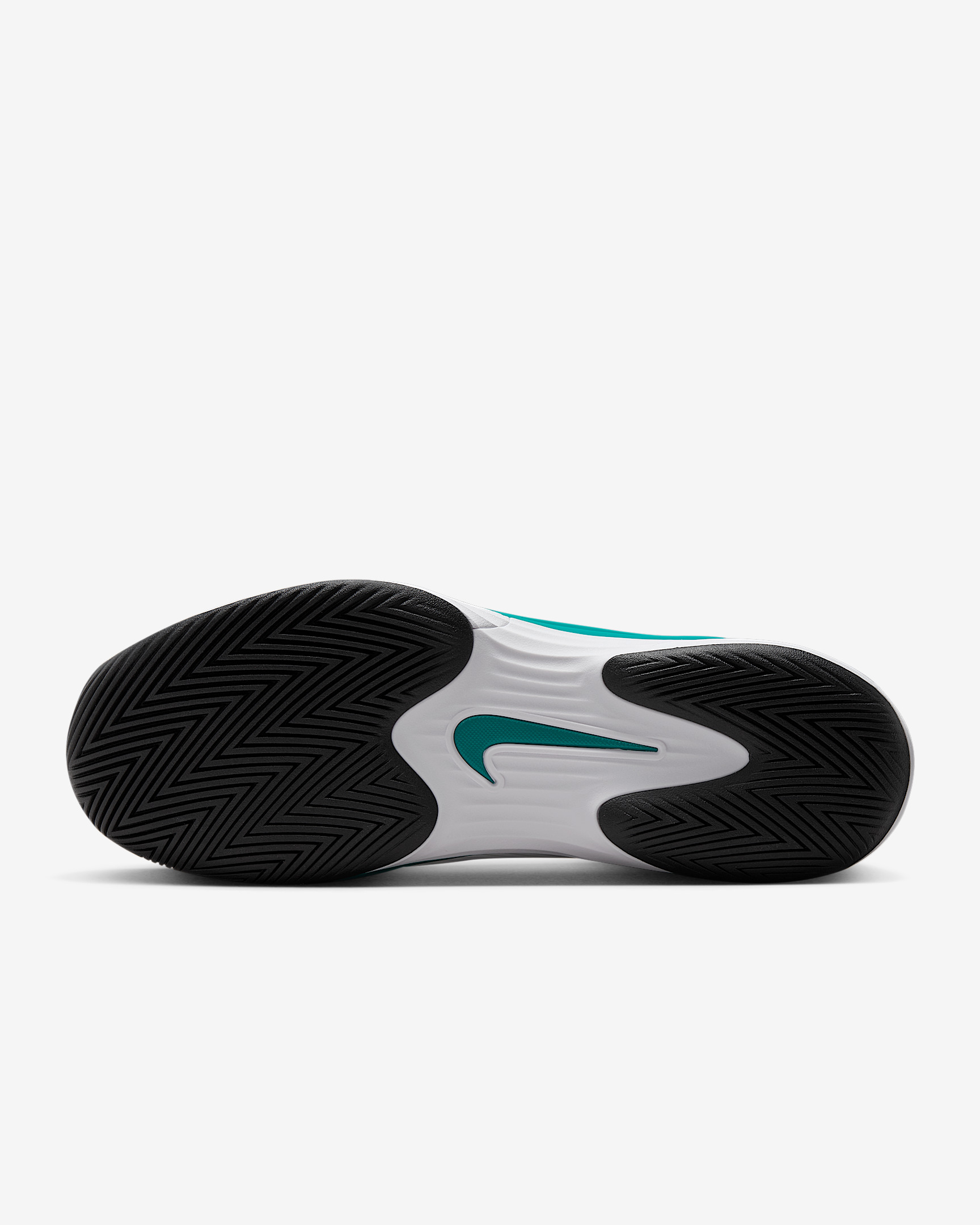 Nike Vapor 12 Men's Hard Court Tennis Shoes - 2