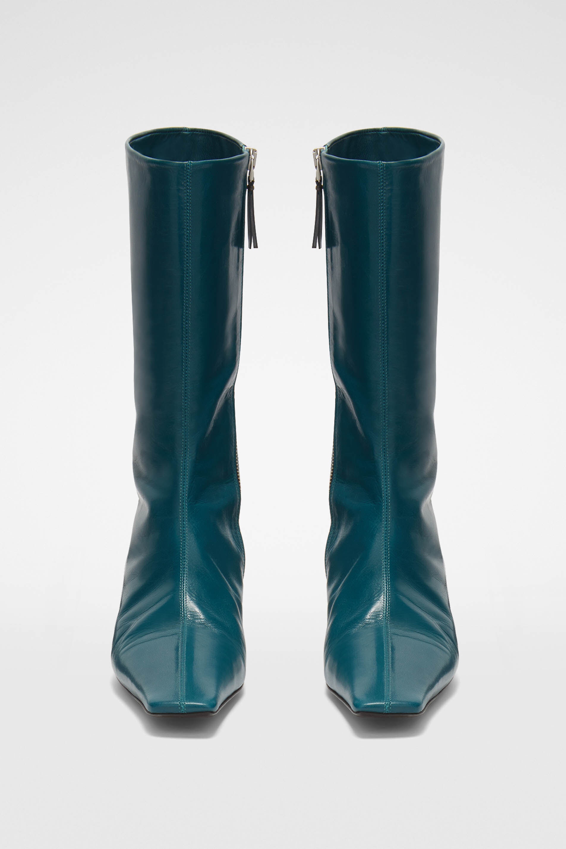 Ankle Boots - 3
