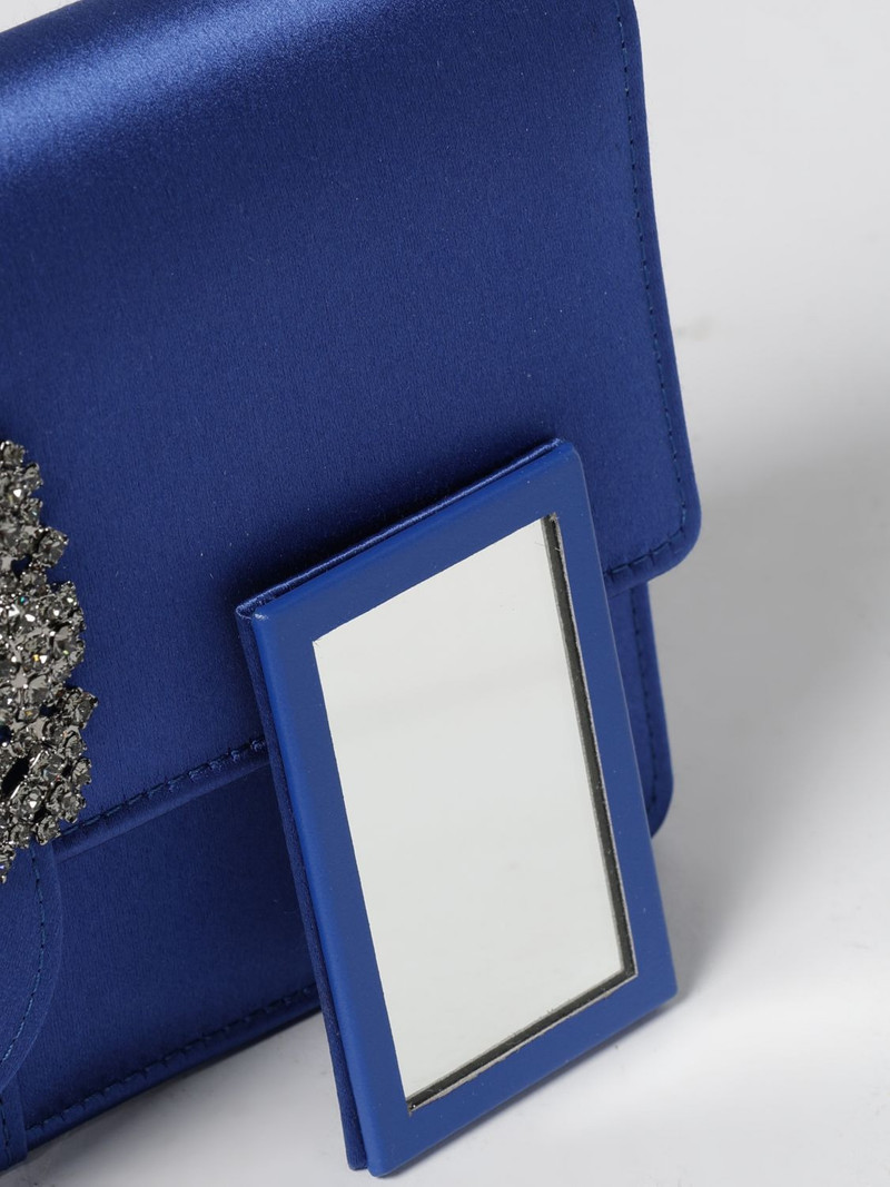 Shoulder bag woman Manolo Blahnik 3