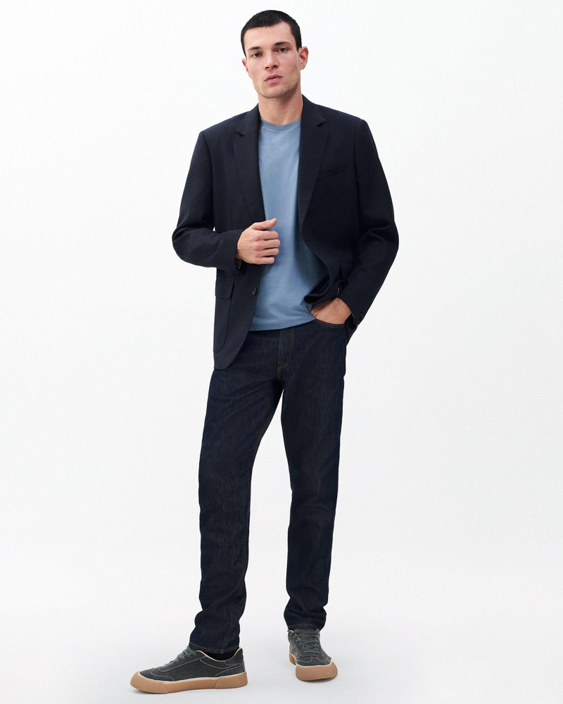 rag & bone Tech Jersey Tee outlook