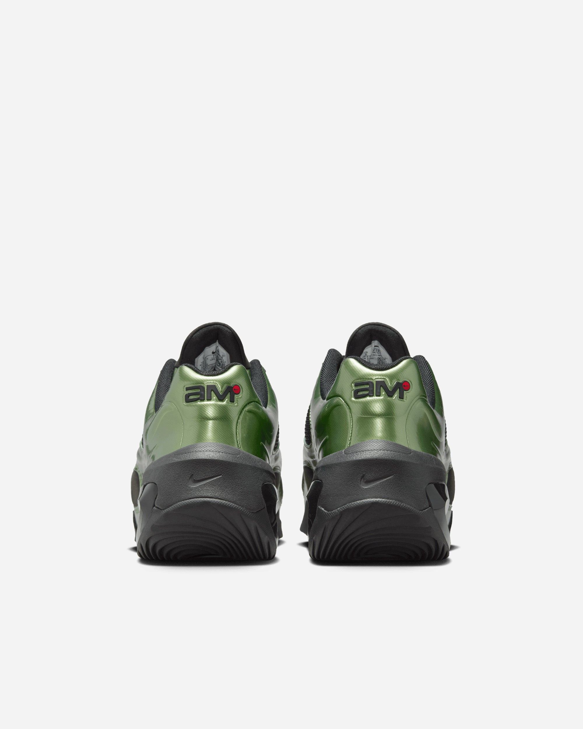 Nike Air Max Muse - 4