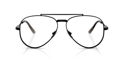 Ray-Ban AVIATOR II TITANIUM OPTICS outlook