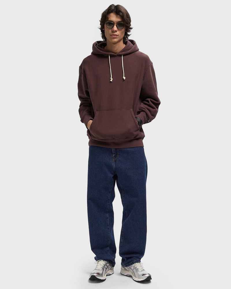 Champion Hooded Sweatshirt outlook